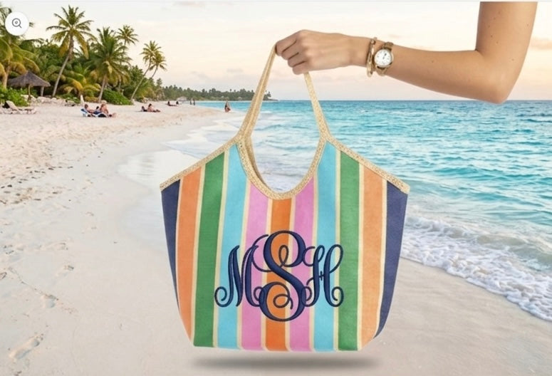 Capri Tote