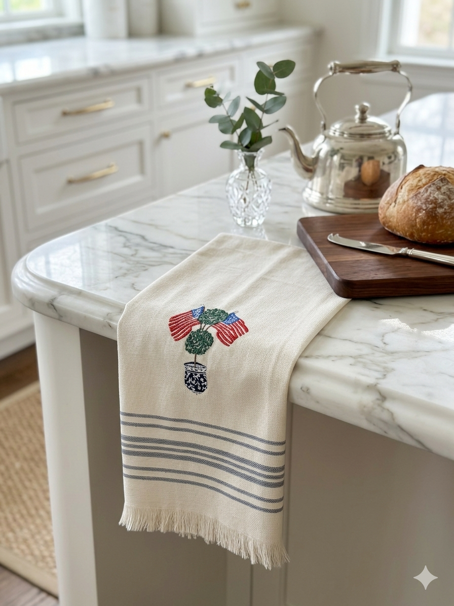 Kitchen Towel