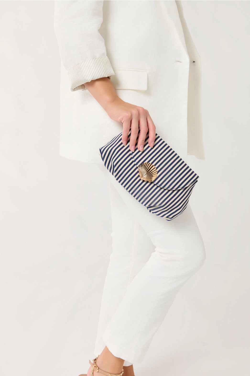 Kaia Clutch