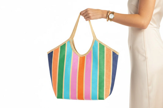 Capri Tote