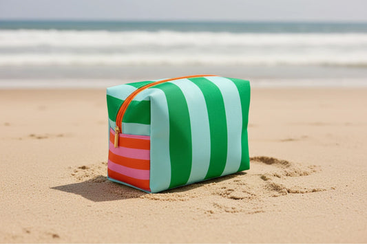 Samba Zip Pouch