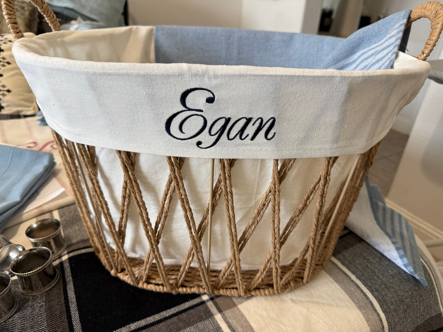 Custom Orders