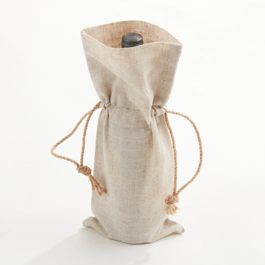 Artisan's Touch Bottle Bag