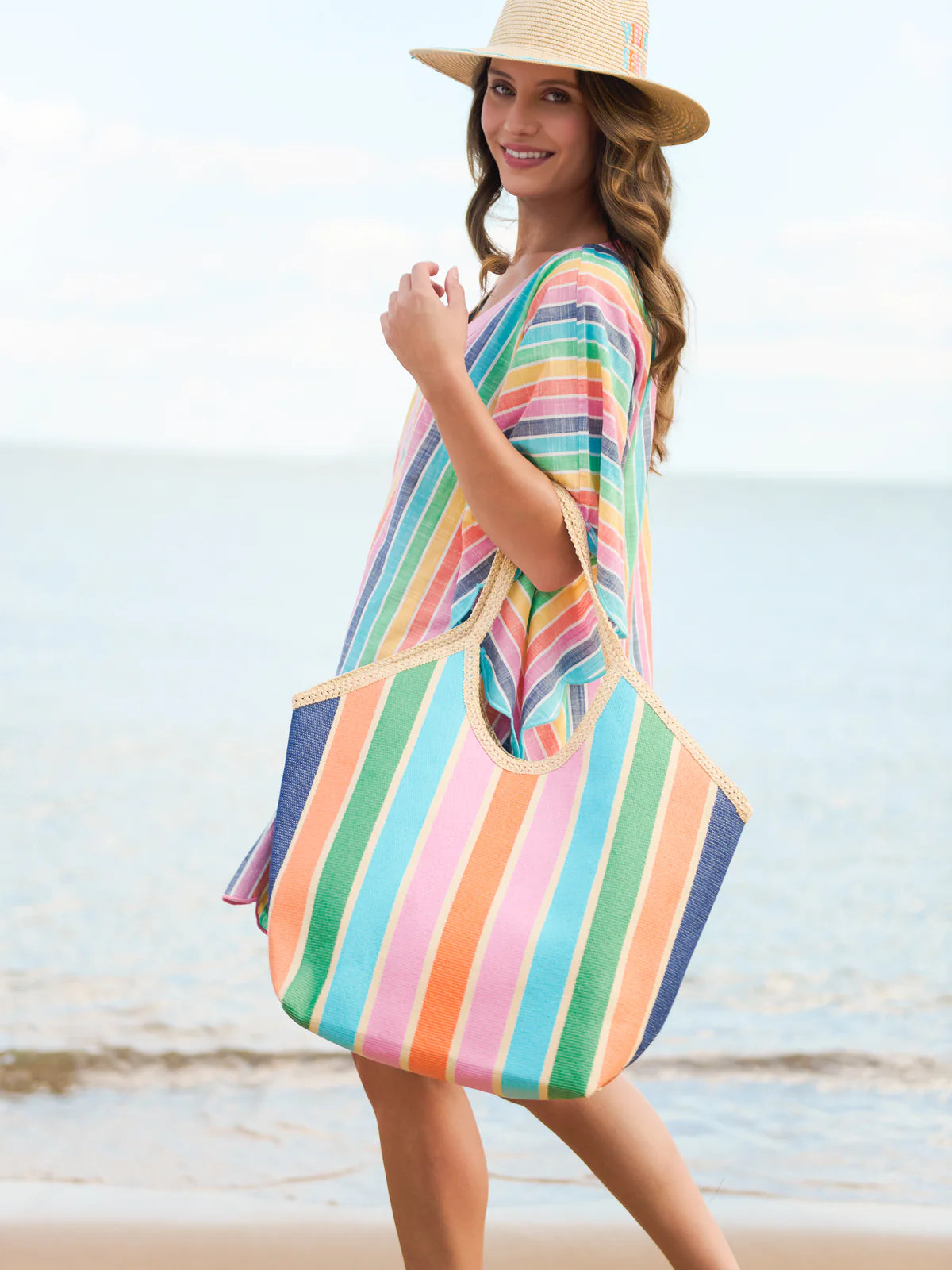 Capri Tote