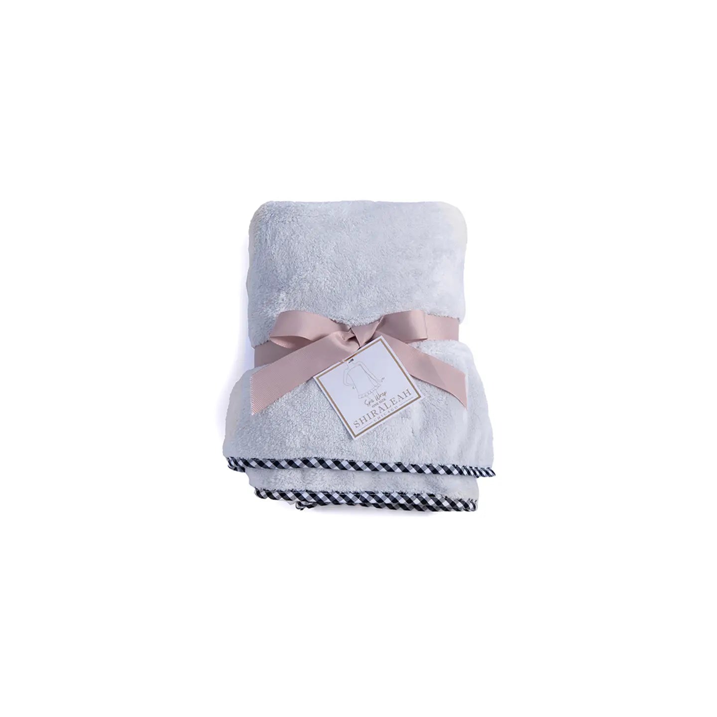 Lana Soft Spa Wrap